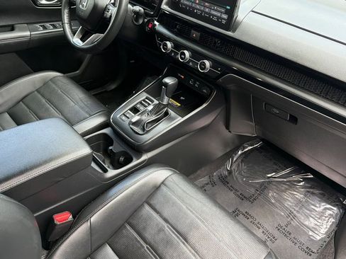 Used 2024 Honda CR-V EX-L image 16