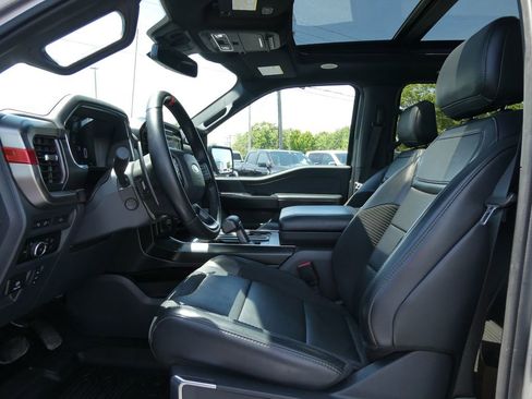 Used 2023 Ford F150 Raptor AWD/4WD image 22