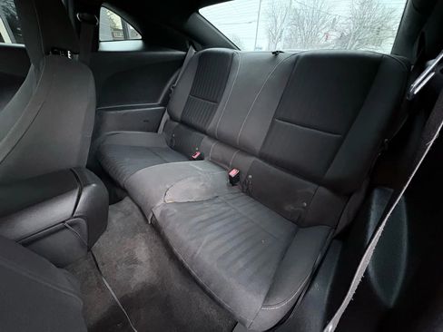 Used 2010 Chevrolet Camaro LS RWD image 13