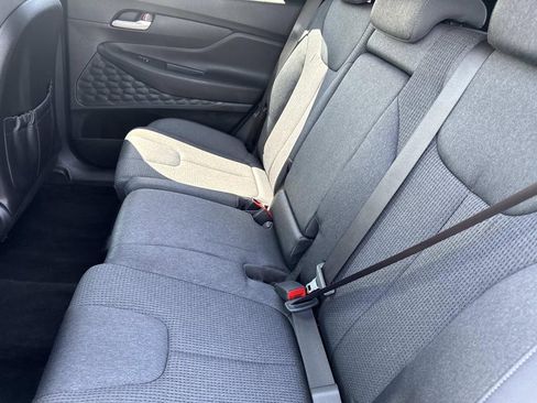Used 2023 Hyundai Santa Fe SEL image 15