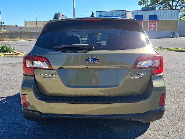 Used 2016 Subaru Outback 2.5i Premium AWD/4WD image 8