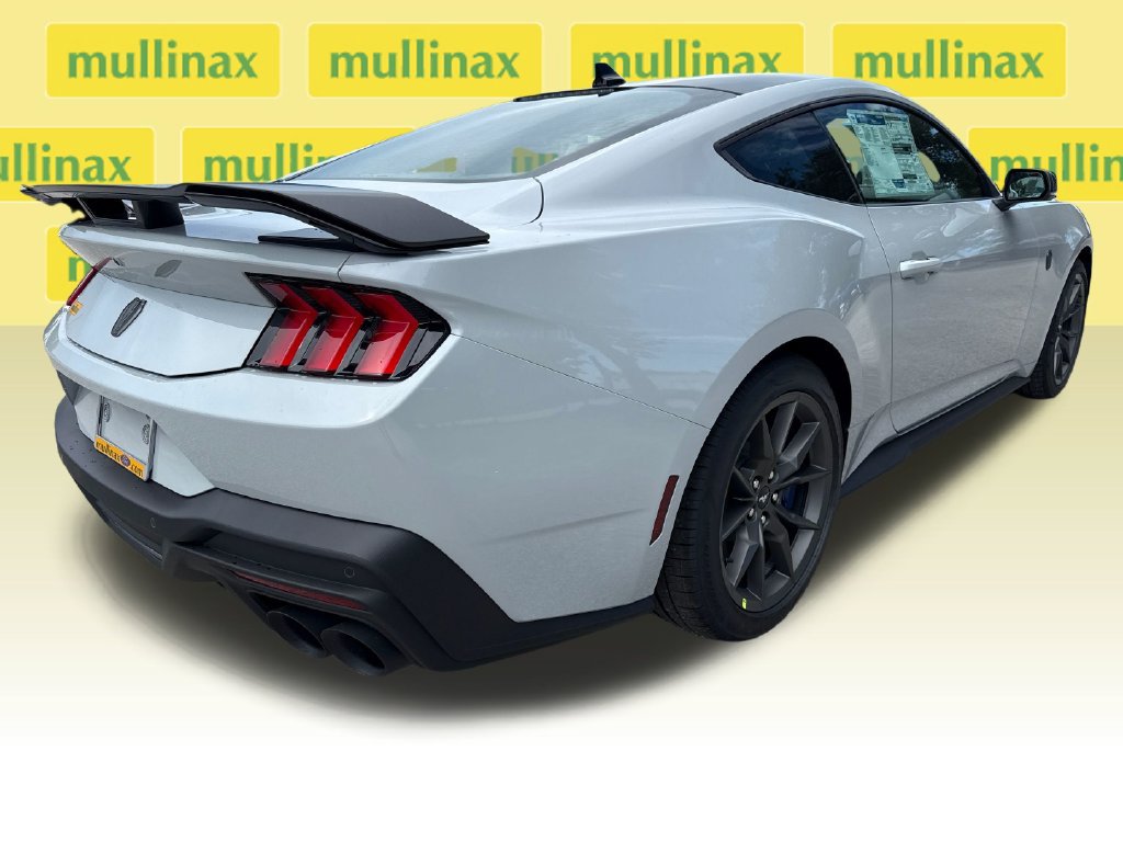 New 2026 Ford Mustang Dark Horse RWD image 15