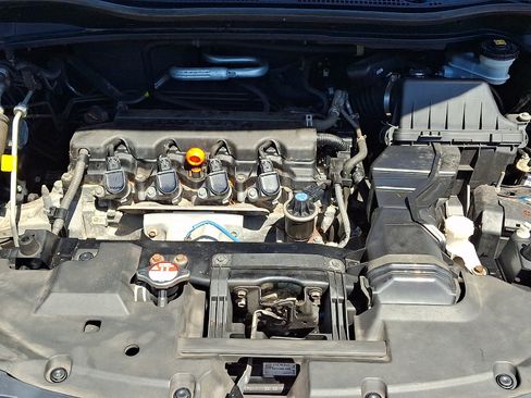 Used 2020 Honda HR-V EX image 26