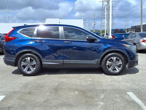 Used 2018 Honda CR-V LX image 25