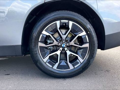 New 2026 BMW X3 xDrive30 AWD/4WD image 11