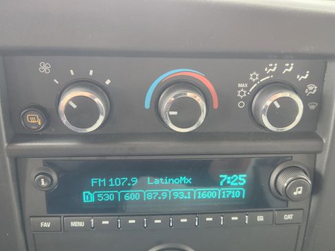 New 2025 Chevrolet Express 3500 w/ Power Convenience Package image 5