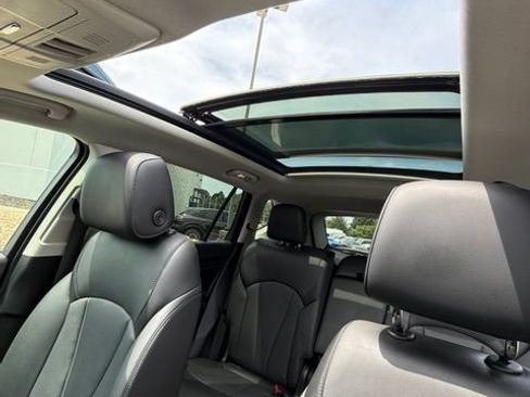 Used 2019 Buick Envision Premium w/ Driver Confidence Package AWD/4WD image 30