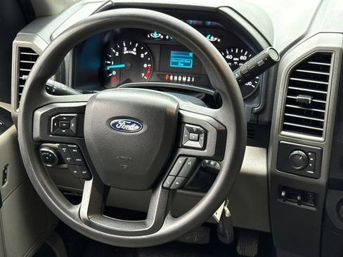 Used 2022 Ford F250 XL w/ Power Equipment Group AWD/4WD image 12