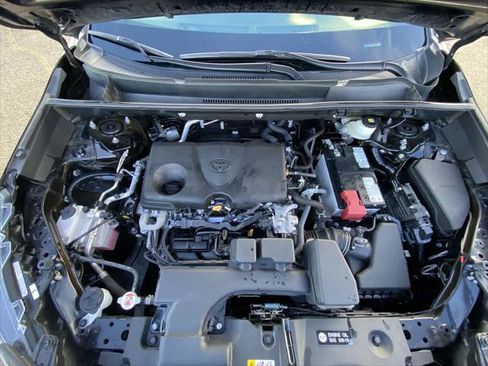 Certified 2024 Toyota RAV4 LE image 24