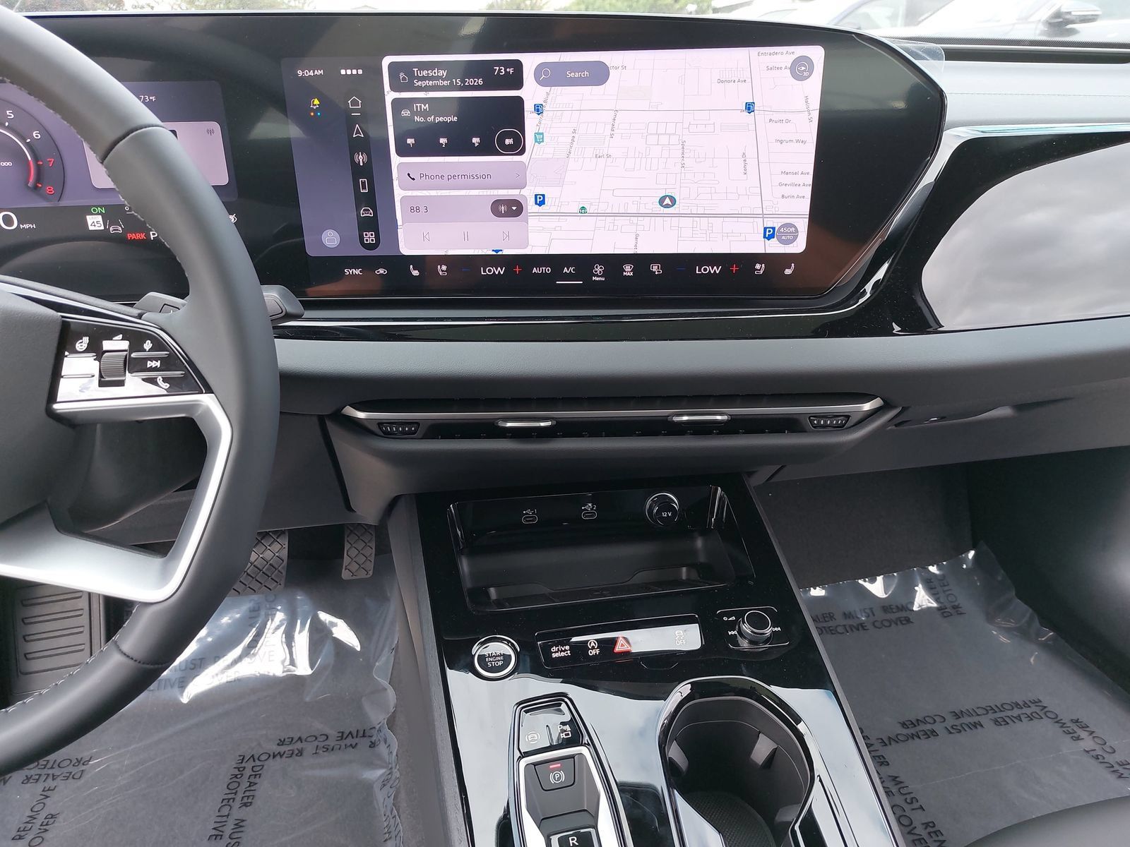 New 2026 Audi A5 2.0T Premium Plus AWD/4WD image 21