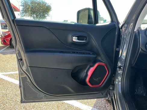 Used 2020 Jeep Renegade Trailhawk image 17