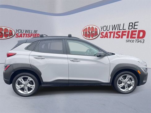 Used 2023 Hyundai Kona SEL image 5