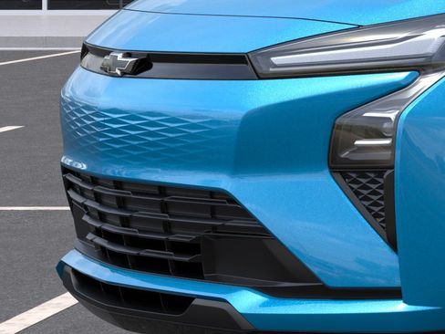 New 2027 Chevrolet Bolt LT w/ Comfort Package FWD image 37