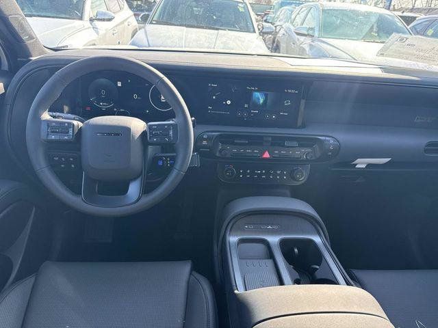 New 2026 Hyundai Palisade XRT Pro AWD/4WD image 6