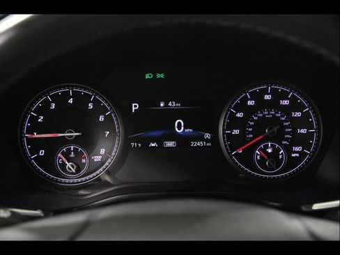 Certified 2023 Hyundai Santa Fe SEL AWD/4WD image 8