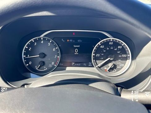 New 2026 Nissan Frontier S AWD/4WD image 31