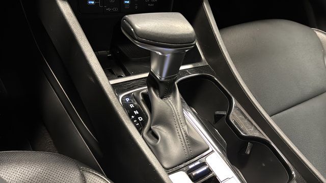 Used 2025 Hyundai Santa Cruz XRT AWD/4WD image 20