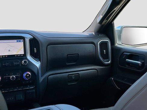 Used 2021 GMC Sierra 1500 SLT w/ SLT Premium Plus Package AWD/4WD image 24
