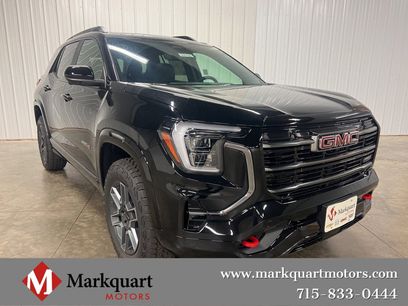 New 2026 GMC Terrain AT4 w/ Convenience Package III