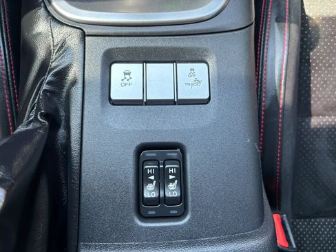 Used 2022 Subaru BRZ Limited RWD image 32