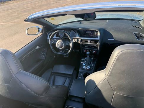 Used 2014 Audi S5 Premium Plus image 18