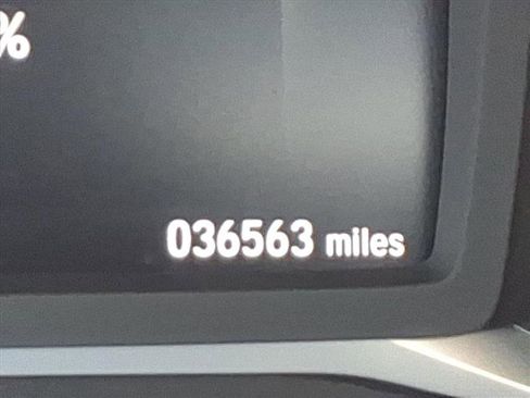 Used 2022 Honda Passport EX-L image 25