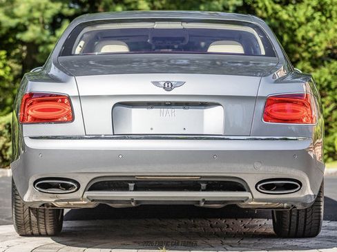 Used 2014 Bentley Flying Spur W12 AWD/4WD image 7