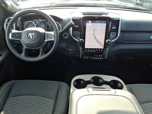 Used 2025 RAM 2500 Big Horn image 13