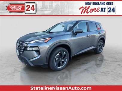 Used 2026 Nissan Rogue SV