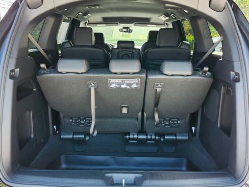 New 2026 Honda Odyssey EX-L image 10