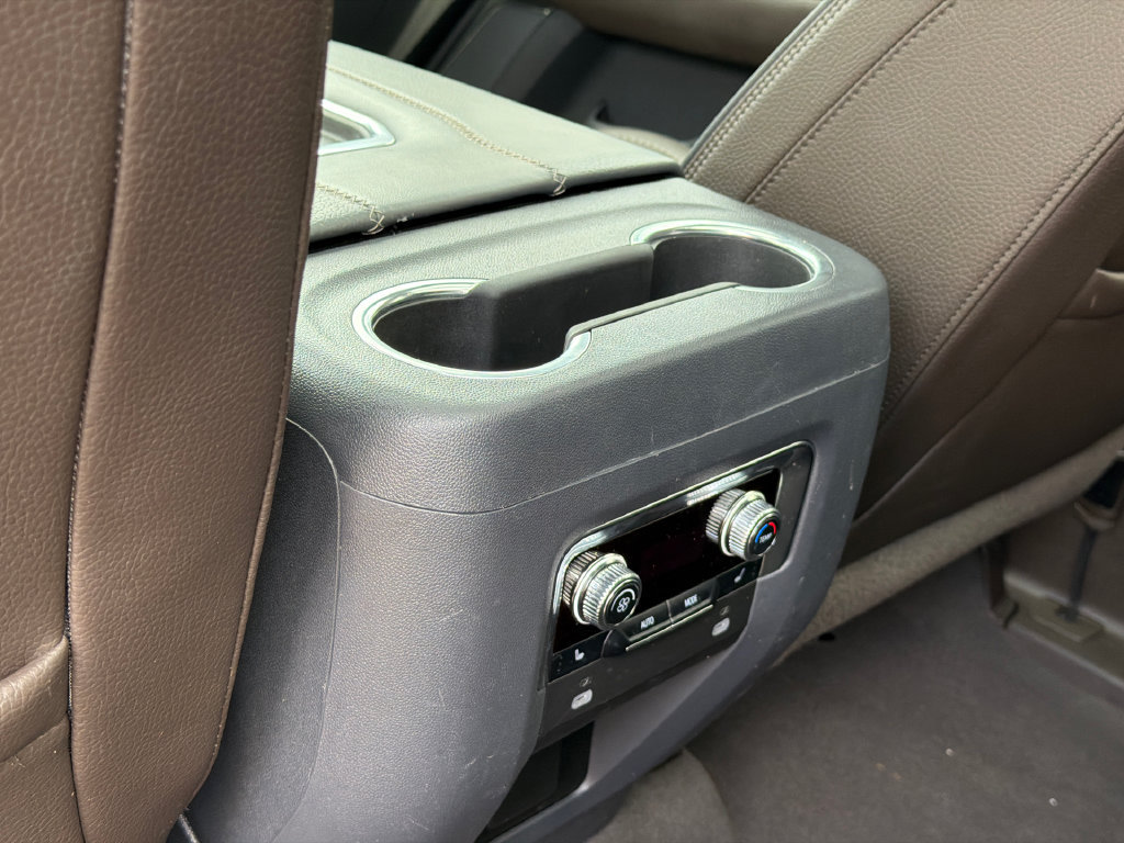 Used 2021 GMC Yukon Denali AWD/4WD image 26