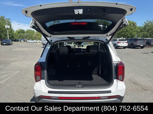 Used 2023 Hyundai Palisade SEL image 14