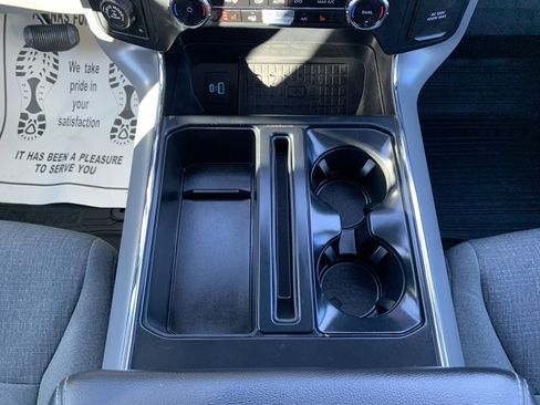 Used 2024 Ford F150 XLT w/ Equipment Group 303A High image 31