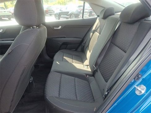Used 2021 Kia Rio S image 10