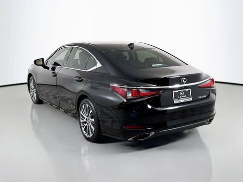 Used 2019 Lexus ES 350 w/ Accessory Package 2 FWD image 7