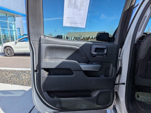 Used 2014 Chevrolet Silverado 1500 LT image 28