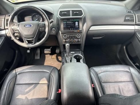Used 2016 Ford Explorer XLT w/ Equipment Group 202A FWD image 18