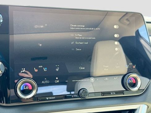 New 2026 Lexus RX 350 Premium Plus FWD image 36