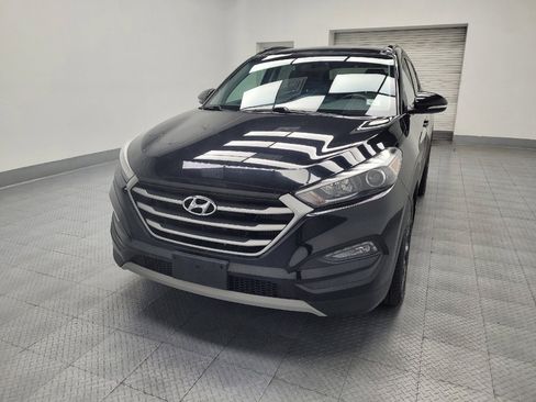 Used 2018 Hyundai Tucson Value FWD image 15