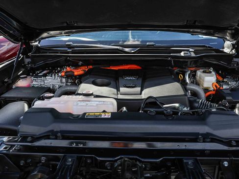 Used 2025 Toyota Tundra TRD Pro w/ Tow Tech Package image 18