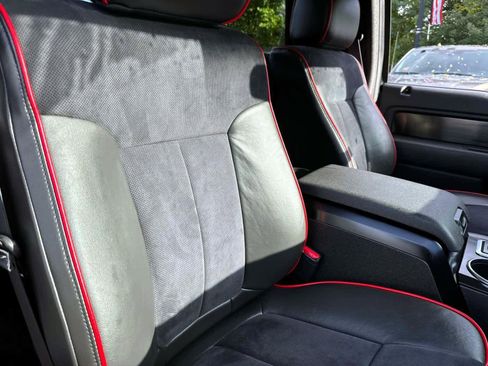 Used 2014 Ford F150 FX4 w/ FX Appearance Package image 9