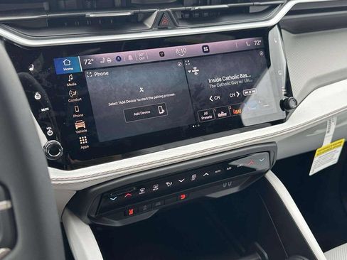 New 2026 Jeep Cherokee Limited AWD/4WD image 10