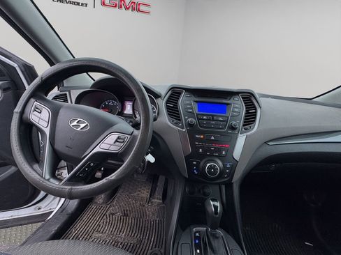 Used 2016 Hyundai Santa Fe Sport image 15