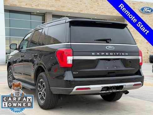 Used 2024 Ford Expedition XLT image 12