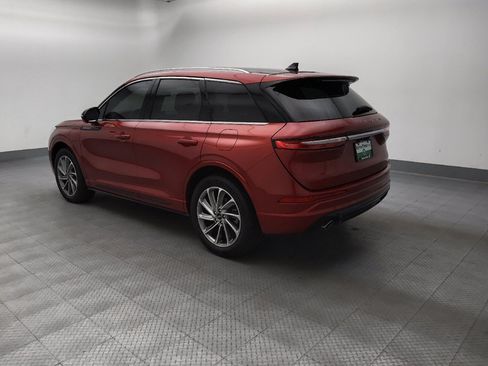 Used 2022 Lincoln Corsair Grand Touring w/ Elements Technology Bundle AWD/4WD image 3