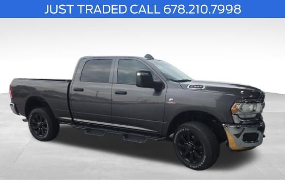 Used 2023 RAM 2500 Tradesman AWD/4WD image 1