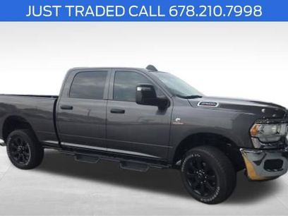 Used 2023 RAM 2500 Tradesman