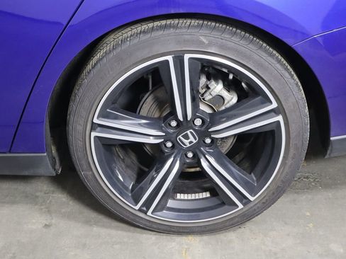 Used 2024 Honda Accord Sport image 41