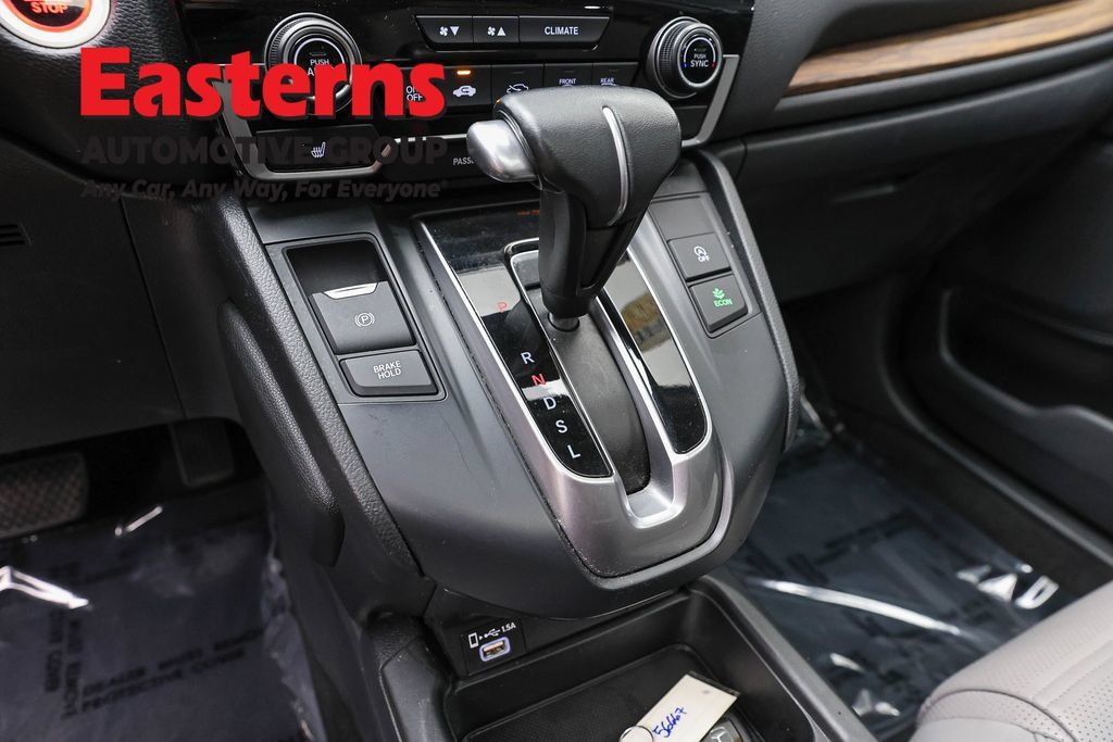 Used 2020 Honda CR-V EX-L image 15