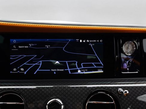 New 2027 Rolls-Royce Ghost Black Badge AWD/4WD image 38